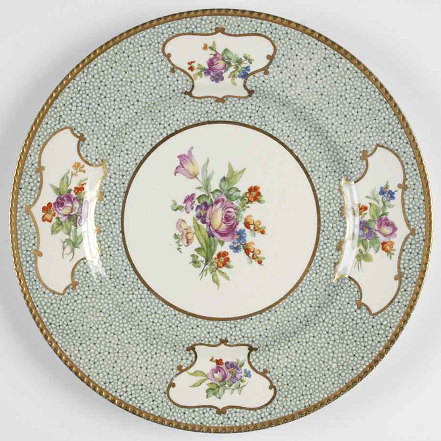 A3984 Dinner Plate by Booths-1