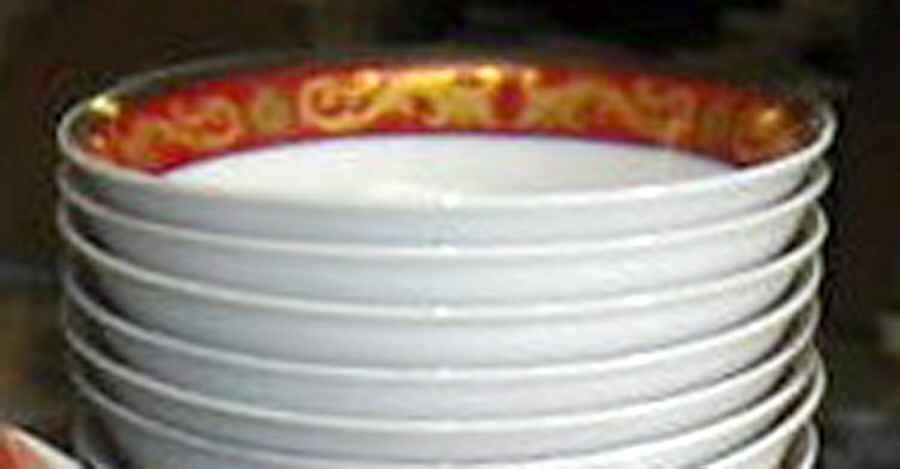 BAV378 Fruit/Dessert (Sauce) Bowl by Bavaria-1