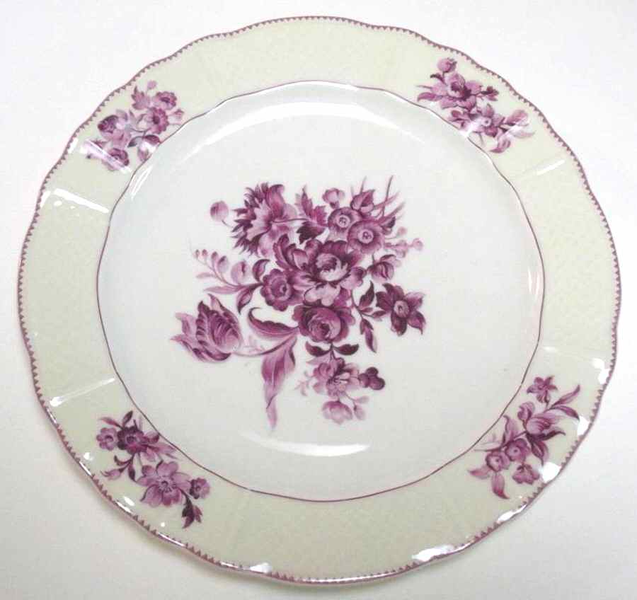 BER560 Dinner Plate by Bernardaud-1