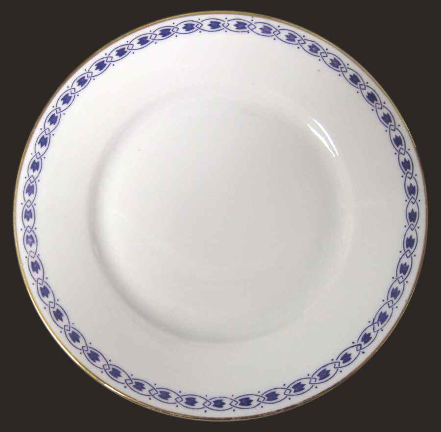 BHO1 Dinner Plate by Bros. Hofmann-1