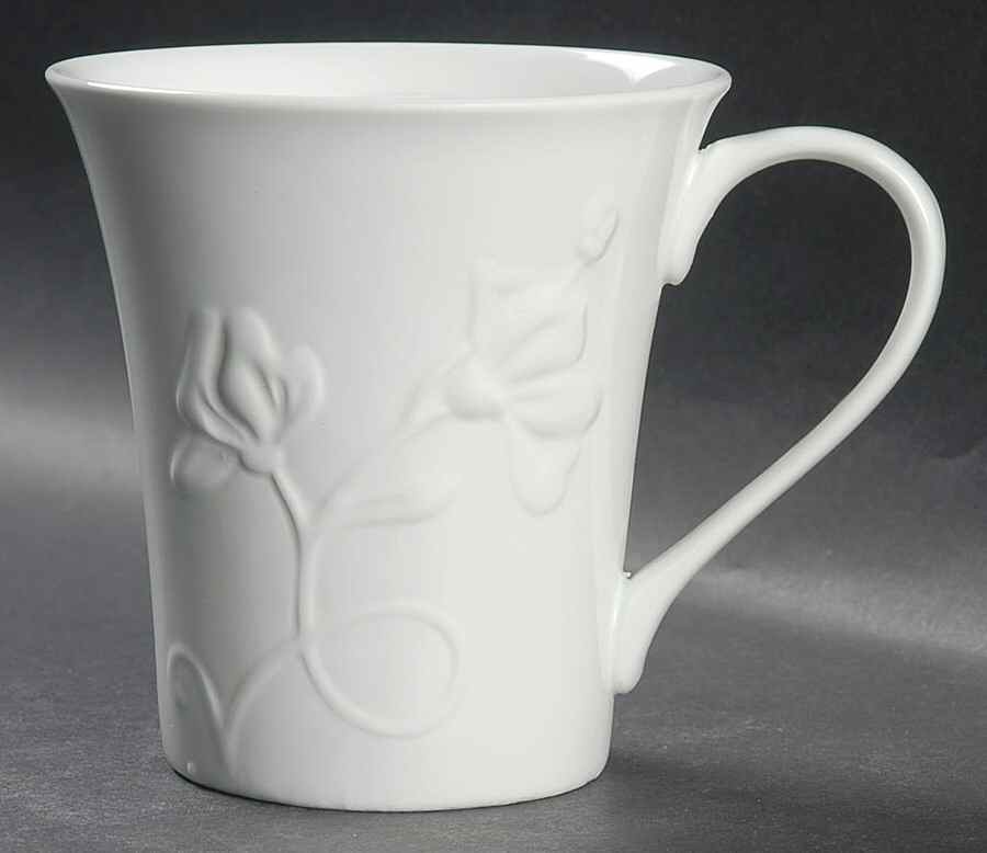Delphine Mug by Bella Lux-1