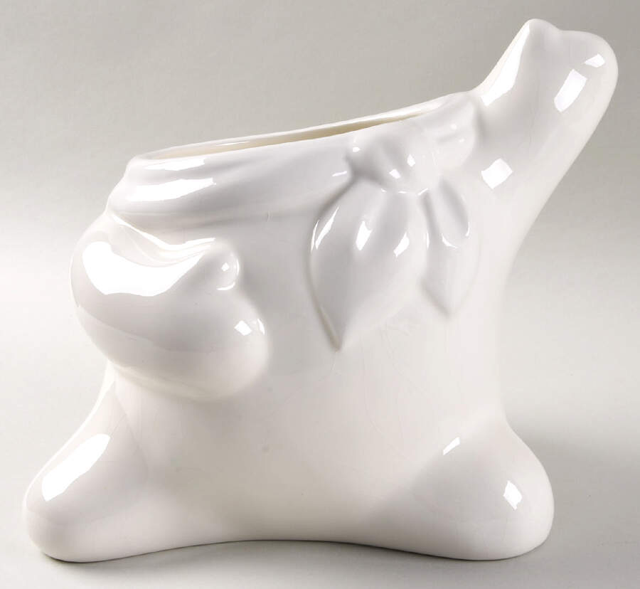 Pillsbury Doughboy Cookie Jar No Lid by Benjamin & Medwin-1