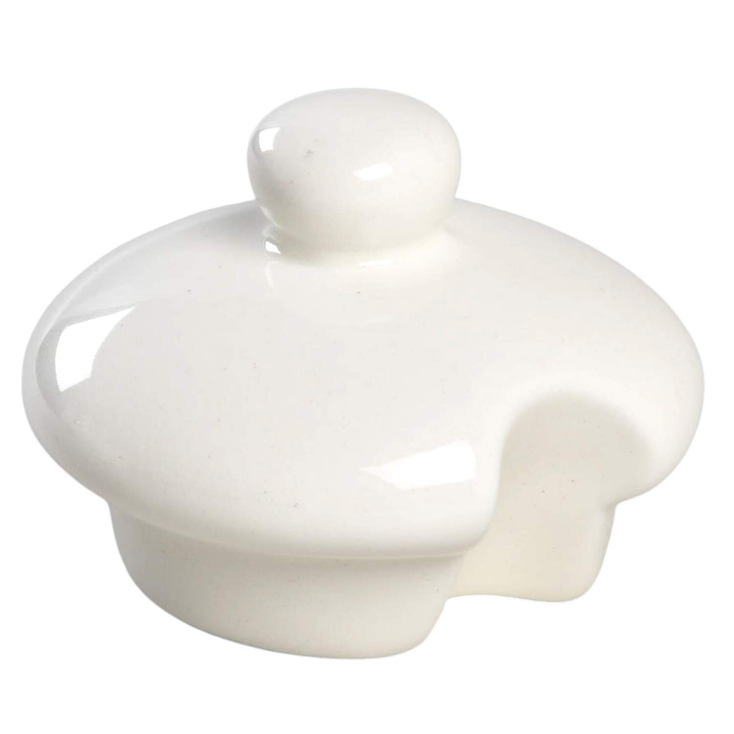 Pillsbury Doughboy Lid for Sugar Bowl by Benjamin & Medwin-1