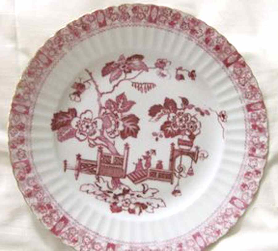BEB51 Salad Plate by Beyer & Bock-1