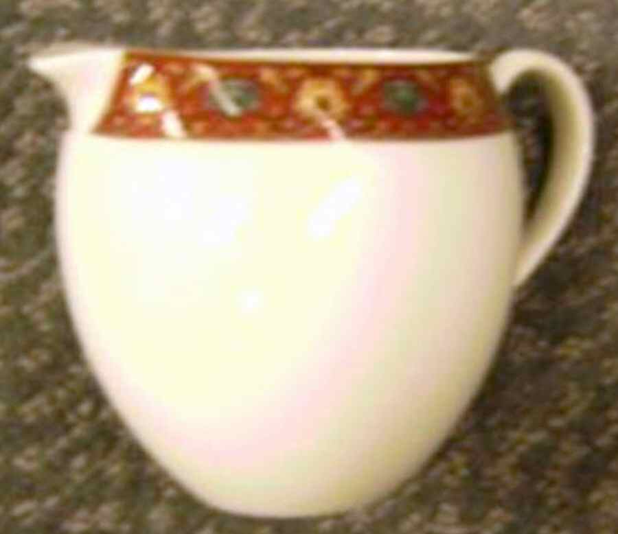 Chateau Sophia Creamer by Biltmore for Your Home-1