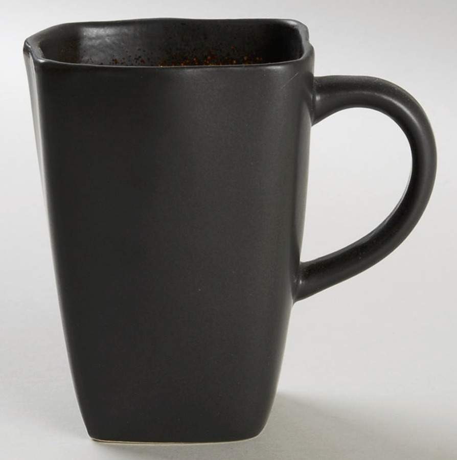 Galaxy Plum Mug by Baum Brothers-1
