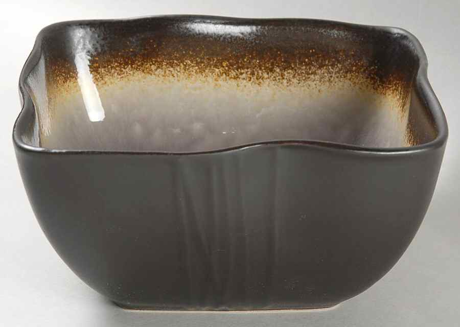 Galaxy Plum Soup/Cereal Bowl by Baum Brothers-1