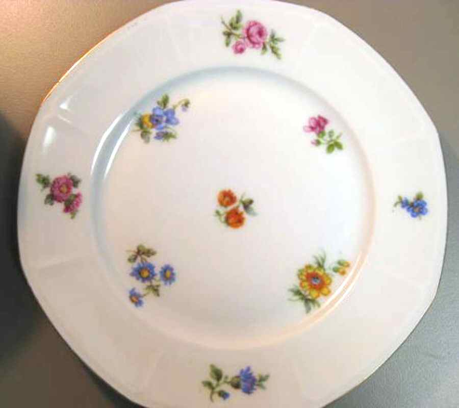 BAR81 Dinner Plate by Baronet-1