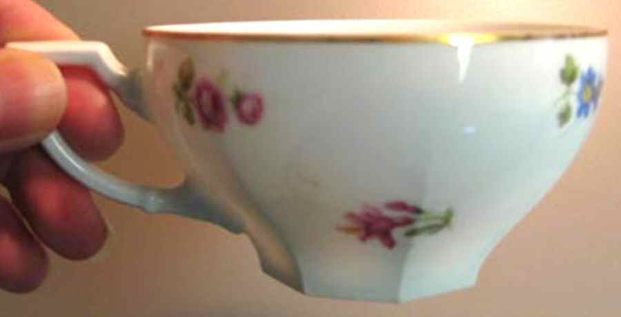 BAR81 Flat Cup by Baronet-1