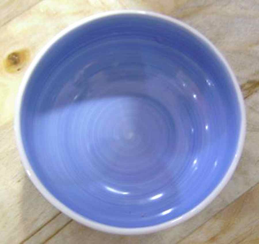 BVX4 Blue Soup/Cereal Bowl by Bonvida-1