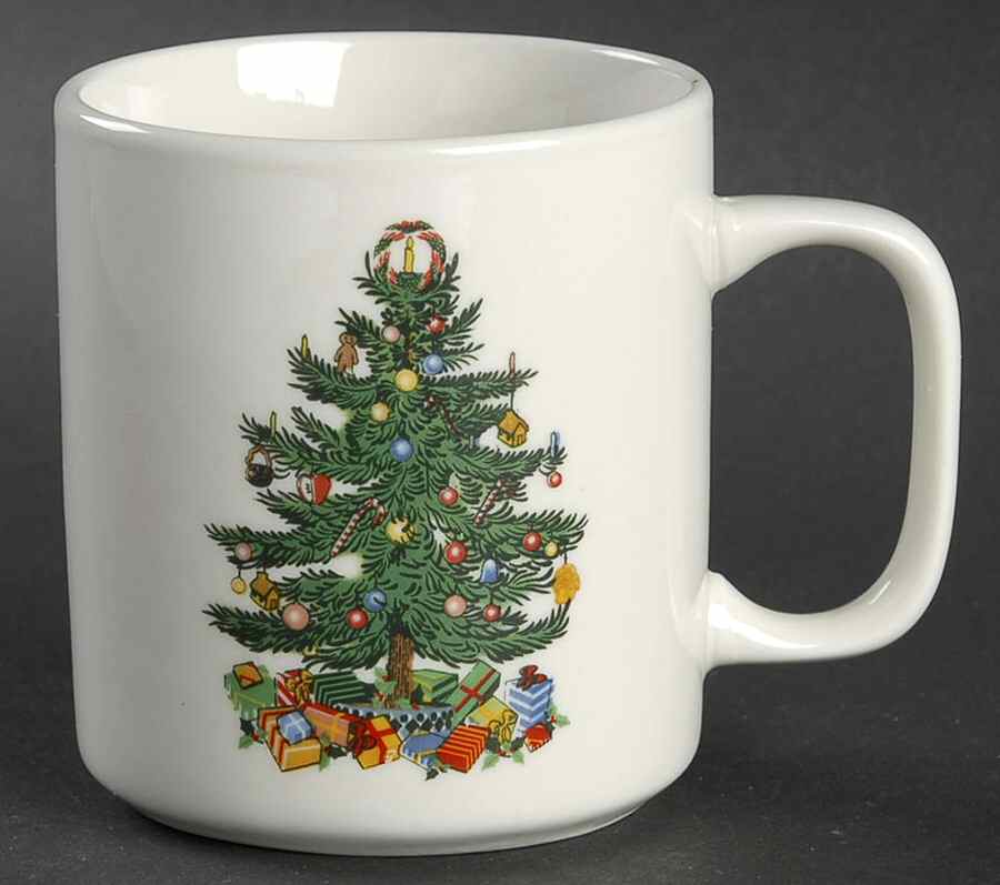 BDK1 Mug by Badcock Home Furnishing Centers-1