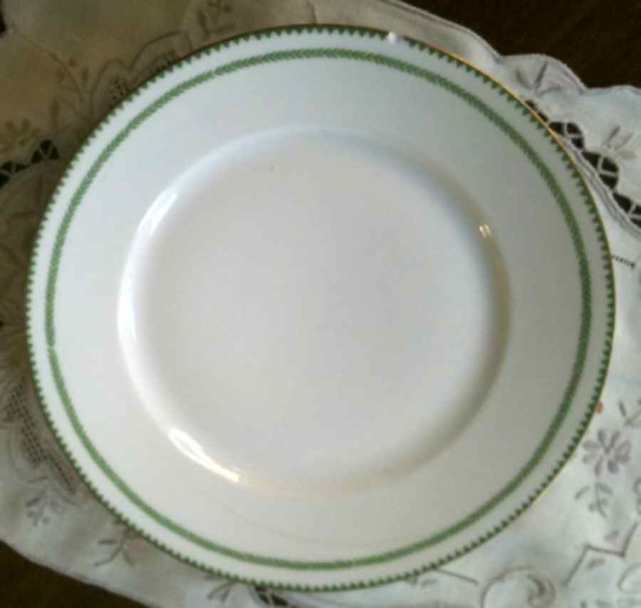 BLH58 Dinner Plate by Blakeman & Henderson-1