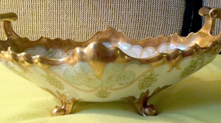 BWD651 Centerpiece by Bawo & Dotter-1