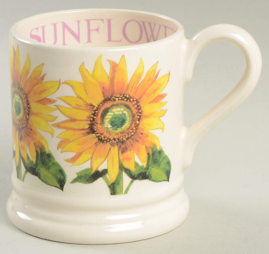 Flowers Mug by Emma Bridgewater-1