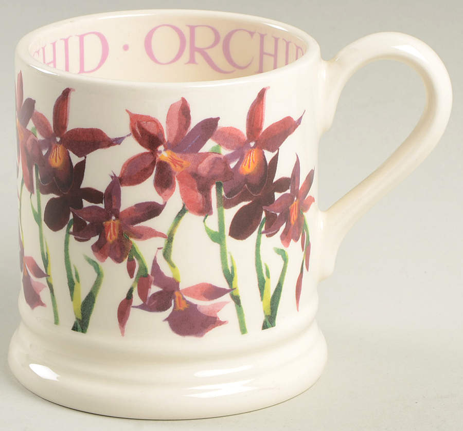 Flowers Mug by Emma Bridgewater-1