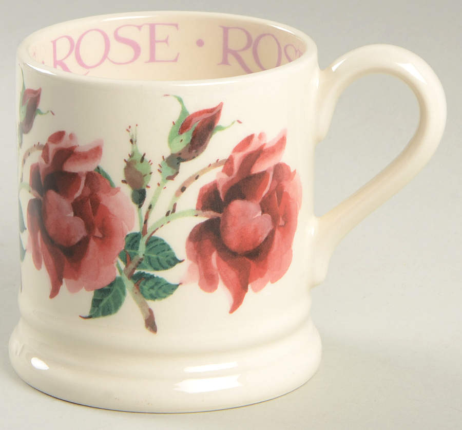 Flowers Mug by Emma Bridgewater-1