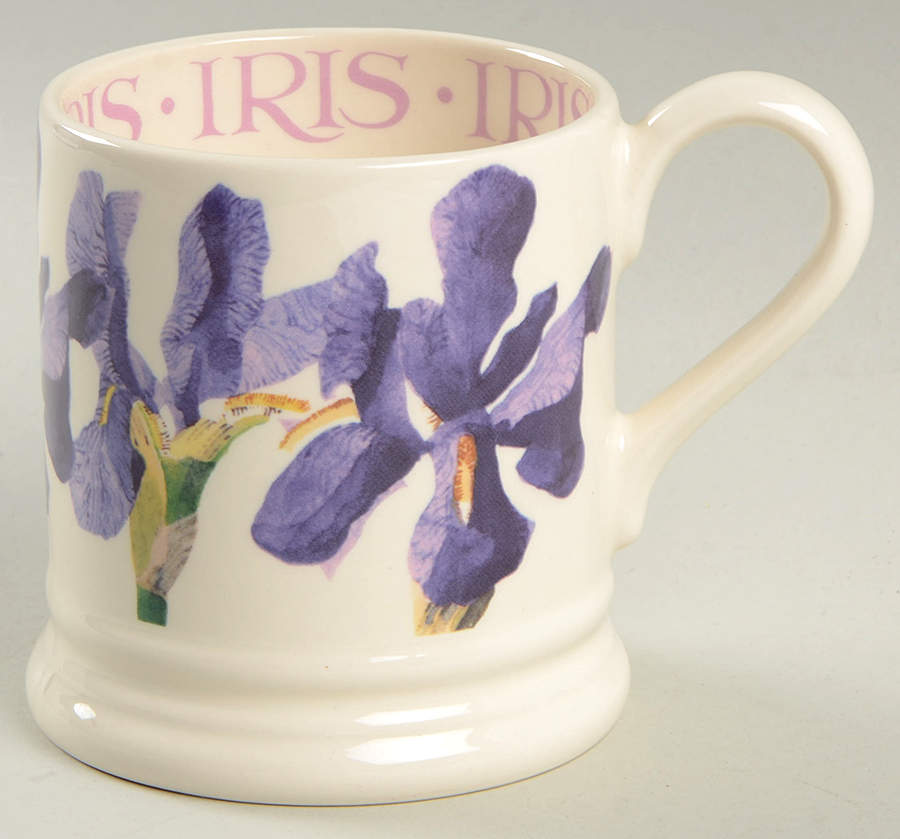 Flowers Mug by Emma Bridgewater-1
