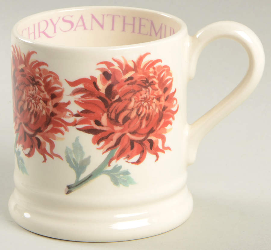 Flowers Mug by Emma Bridgewater-1