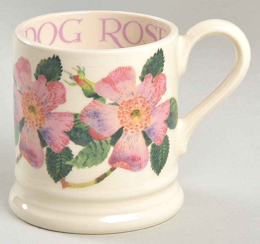 Flowers Mug by Emma Bridgewater-1