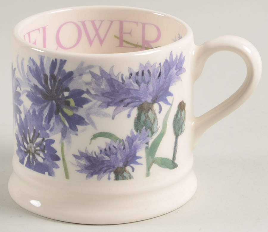 Flowers Small Mug by Emma Bridgewater-1