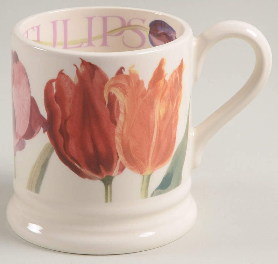 Flowers Mug by Emma Bridgewater-1