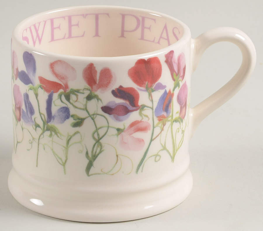 Flowers Small Mug by Emma Bridgewater-1