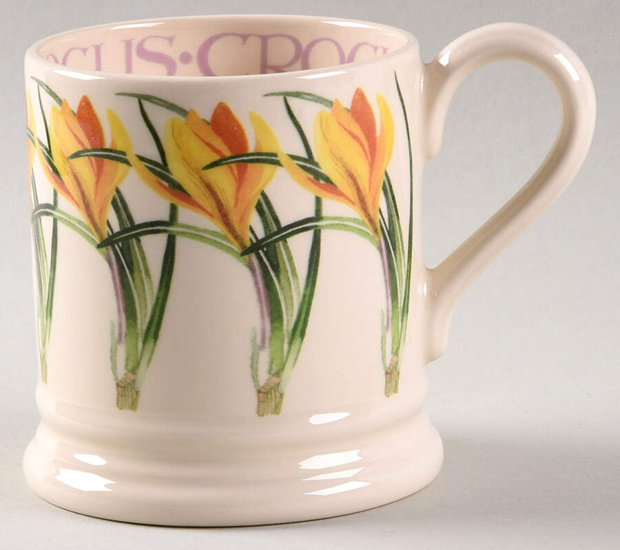 Flowers Mug by Emma Bridgewater-1