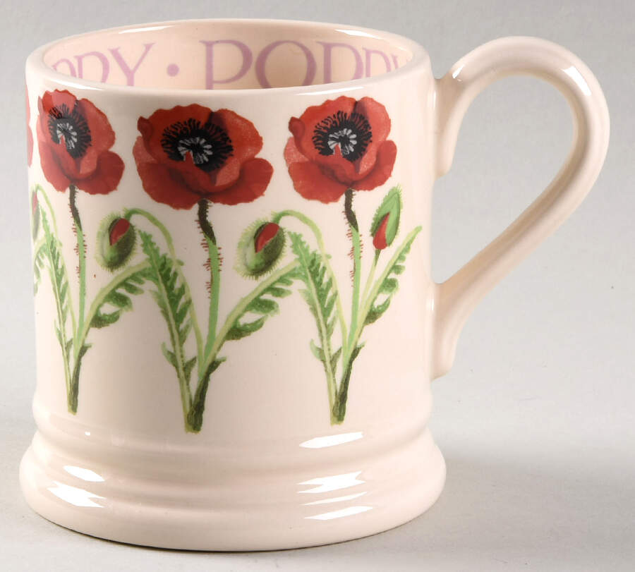 Flowers Mug by Emma Bridgewater-1