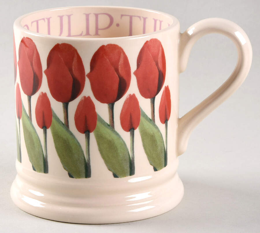 Flowers Mug by Emma Bridgewater-1