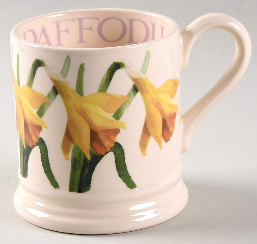 Flowers Mug by Emma Bridgewater-1