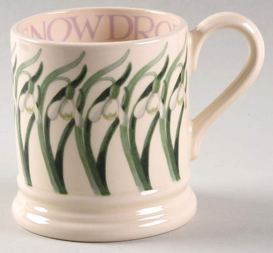 Flowers Mug by Emma Bridgewater-1
