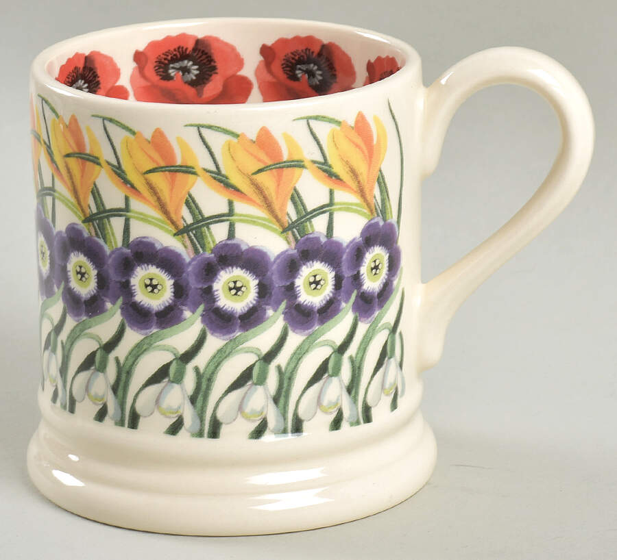 Flowers Mug by Emma Bridgewater-1