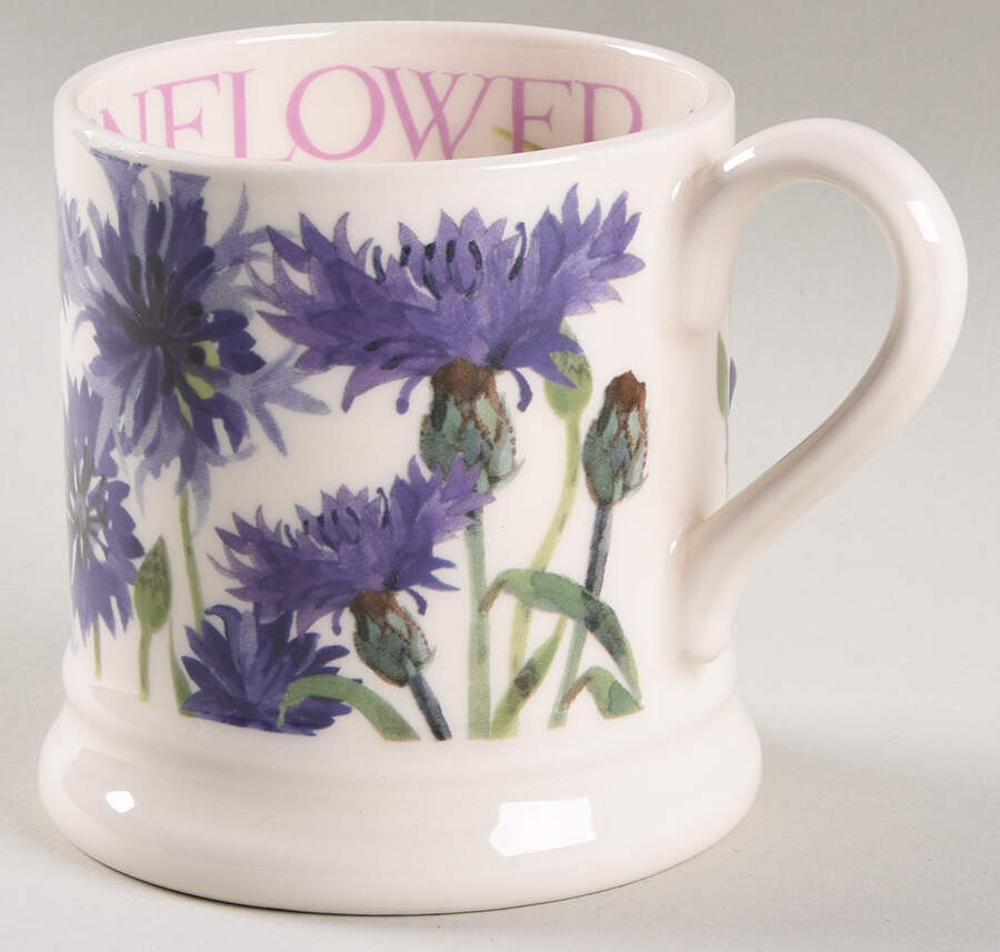 Flowers Mug by Emma Bridgewater-1
