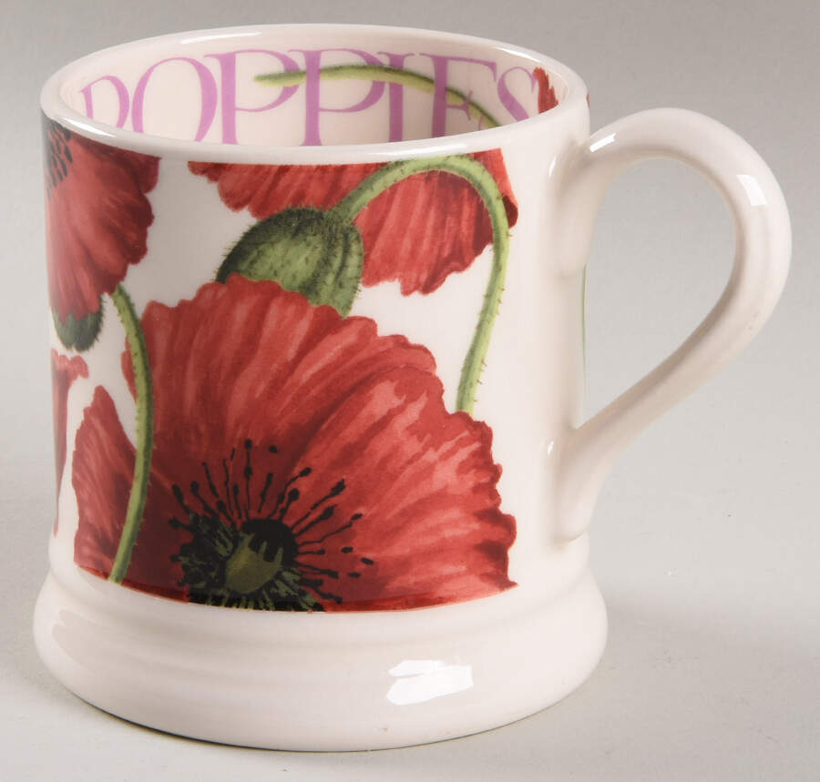 Flowers Mug by Emma Bridgewater-1