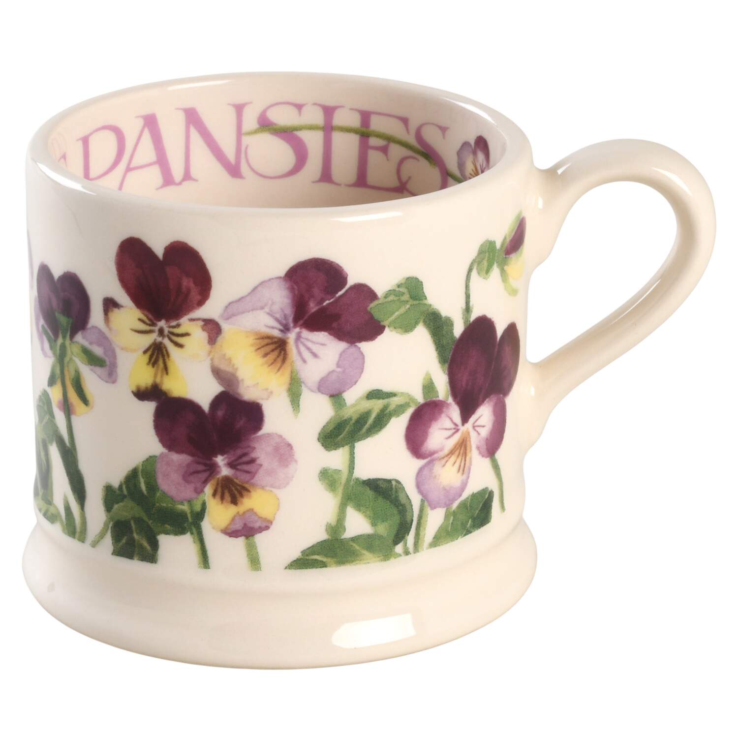 Flowers Small Mug by Emma Bridgewater-1