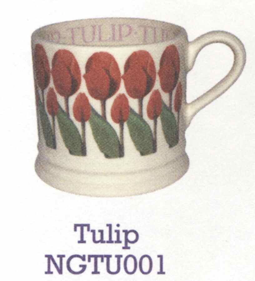 Flowers Small Mug by Emma Bridgewater-1