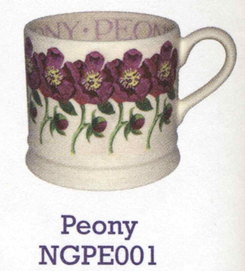 Flowers Small Mug by Emma Bridgewater-1