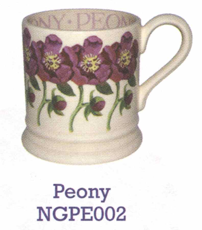 Flowers Mug by Emma Bridgewater-1