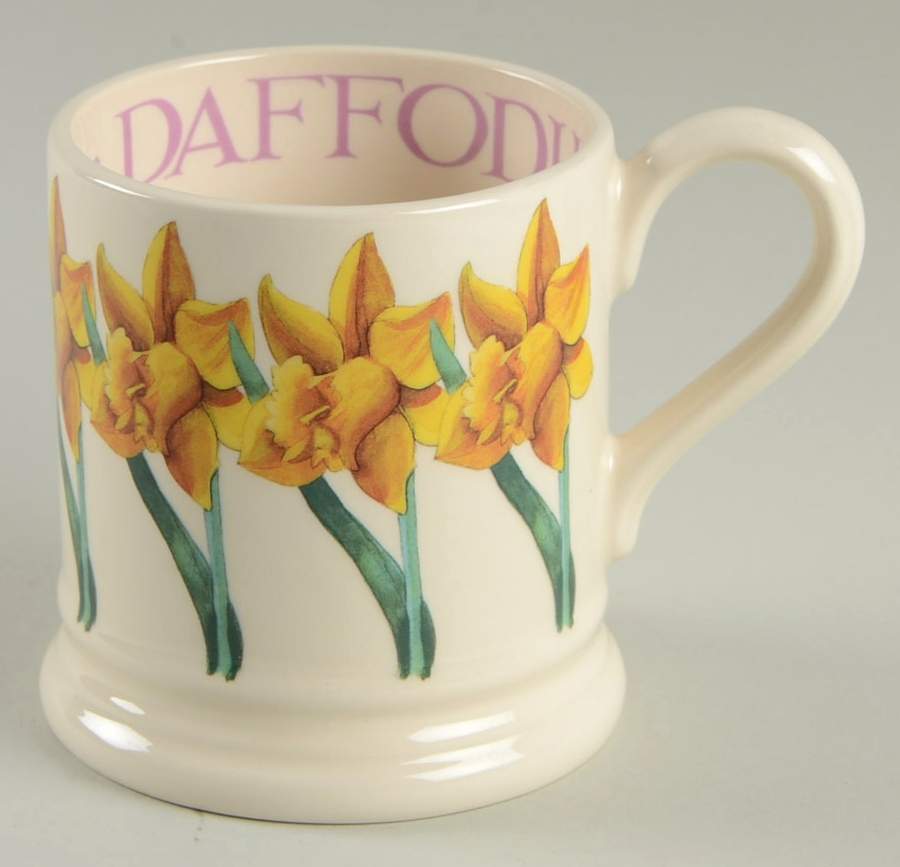 Flowers Mug by Emma Bridgewater-1