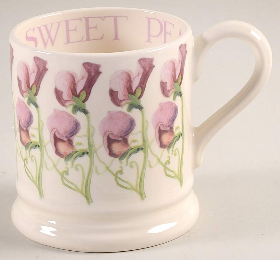 Flowers Mug by Emma Bridgewater-1