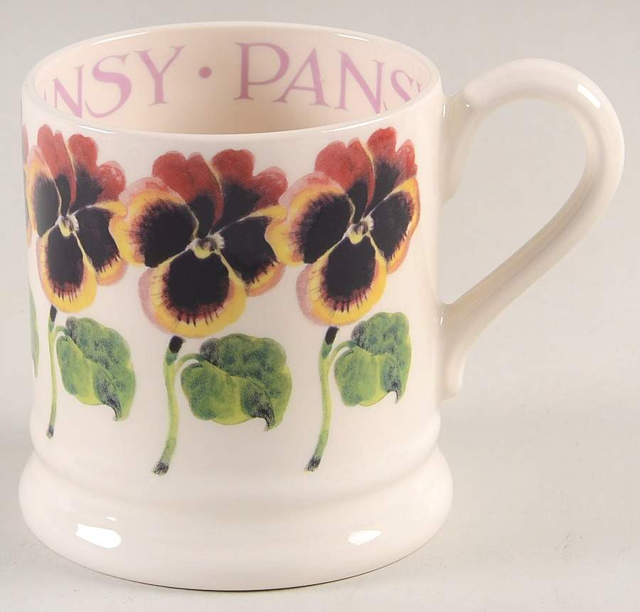 Flowers Mug by Emma Bridgewater-1