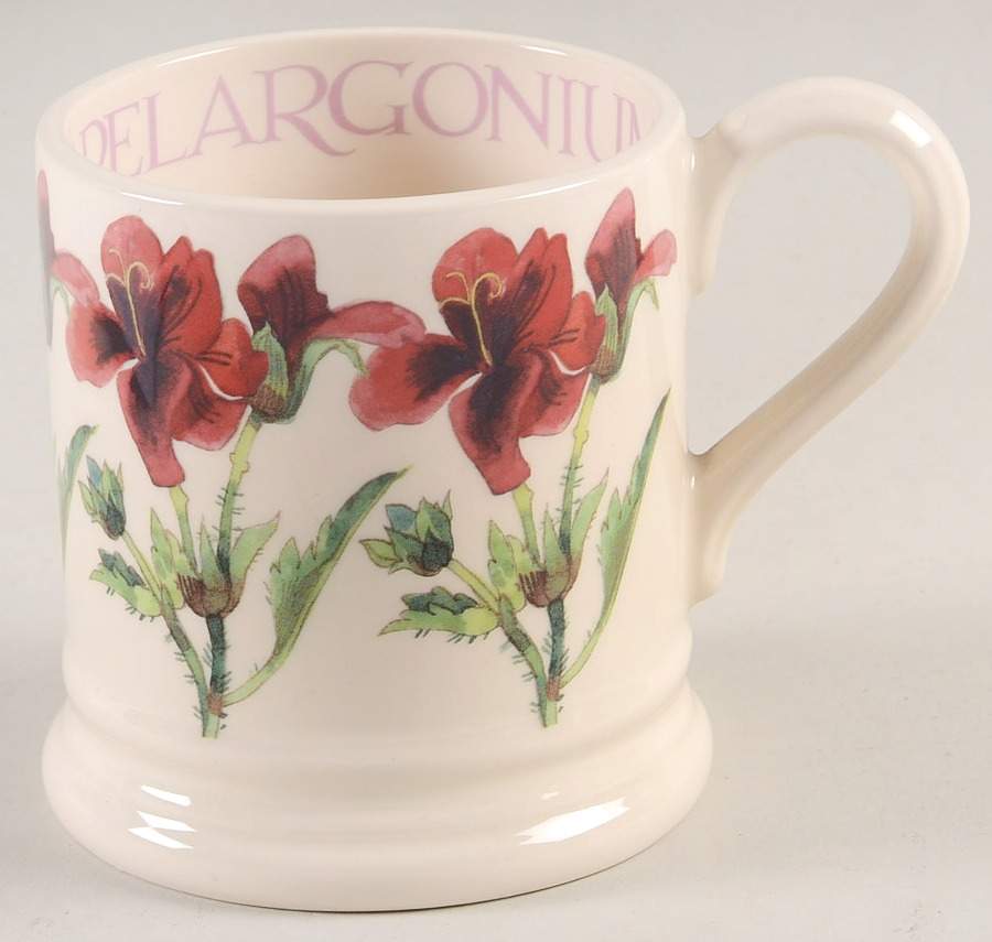 Flowers Mug by Emma Bridgewater-1