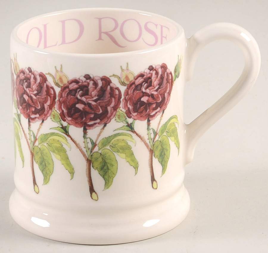 Flowers Mug by Emma Bridgewater-1
