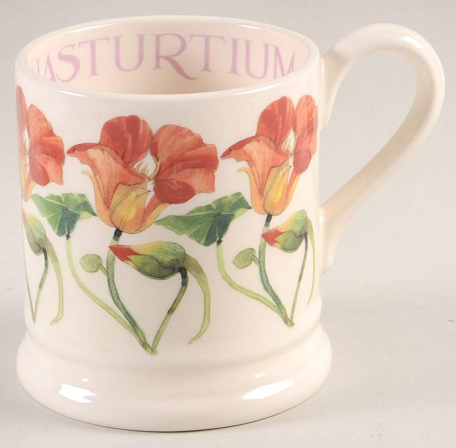 Flowers Mug by Emma Bridgewater-1
