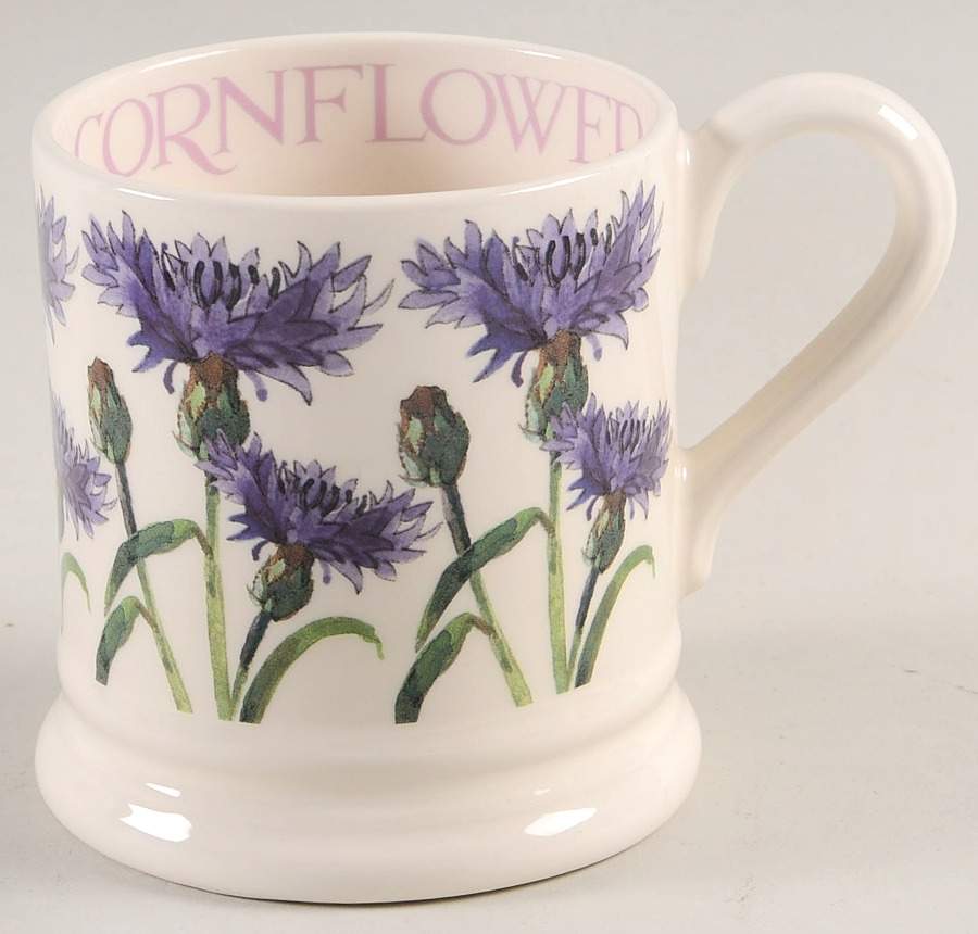 Flowers Mug by Emma Bridgewater-1