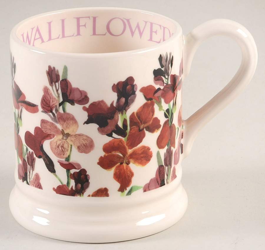 Flowers Mug by Emma Bridgewater-1