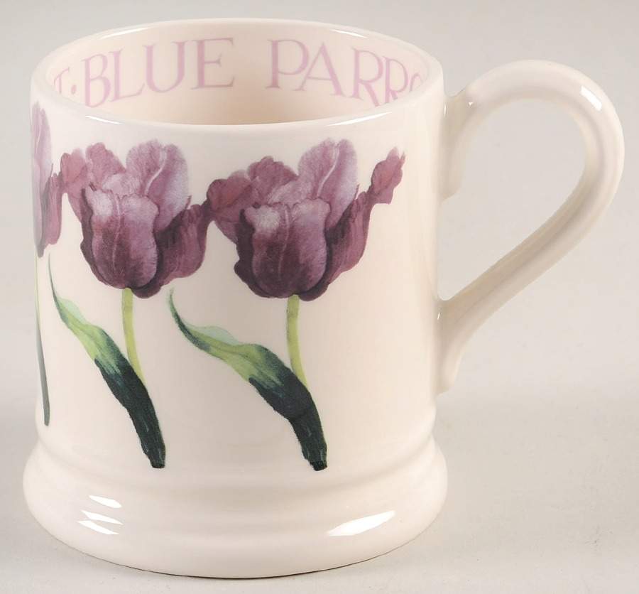Flowers Mug by Emma Bridgewater-1