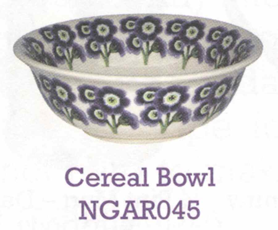 Auricula Coupe Cereal Bowl by Emma Bridgewater-1