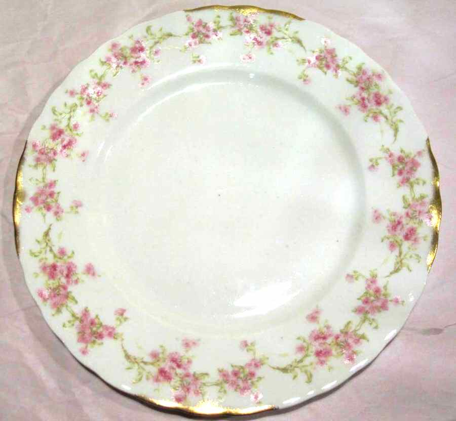 BWD655 Luncheon Plate by Bawo & Dotter-1