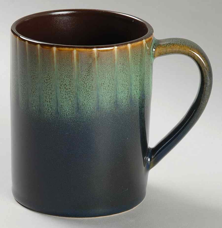 Midnight Eclipse Mug by Baum Brothers-1